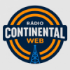 Rádio Continental Web