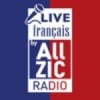 Allzic Radio Live Fançais