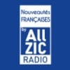 Allzic Radio Nouveautés Françaises