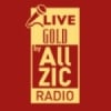 Allzic Radio Live Gold