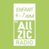 Allzic Radio 4-7 Ans