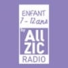 Allzic Radio 7-12 Ans