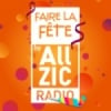 Allzic Radio Faire La Fête