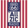 Allzic Radio Road 66