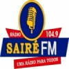 Rádio Sairé 104.9 FM