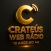 Crateús Web Rádio