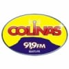 Rádio Colinas 91.9 FM