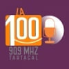 Radio La 100 90.9 FM