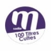 M Radio 100 Titres Cultes