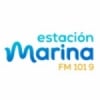 Radio Estación Marina 101.9 FM