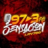 Radio Sensación 104.9 FM