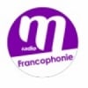 M Radio Francophonie
