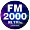 Radio FM 2000 95.7 FM
