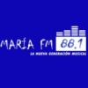 Radio María 88.1 FM