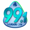 Rádio Equinócio 99.1 FM