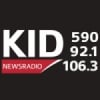 Radio KID 590 AM 92.1 FM