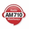 Rádio Manhuaçu 710 AM
