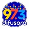 Rádio Difusora 97.3 FM