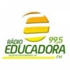Rádio Educadora 99.5 FM