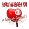 Rádio Nova Aurora 87.9 FM