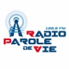 Radio Parole De Vie