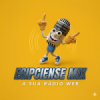 Rádio Egipciense Mix Web