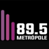 Rádio Metrópole 89.5 FM