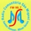 Radio São Miguel 98.7 FM