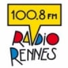 Radio Rennes 100.8 FM