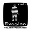 Radio Evasion 100.4 FM