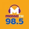 Rádio Massa 98.5 FM