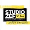 Studio Zef 91.1 FM
