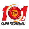Rádio Club Regional 101.1 FM