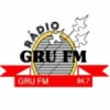 Rádio GRU FM 84.7