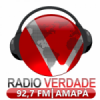 Rádio Verdade Amapá 92.7 FM
