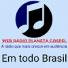 Rádio Planeta Gospel