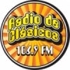 Radio de Clásicos 106.9 FM