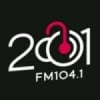 Radio FM 2001 104.1