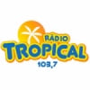 Rádio Tropical 103.7 FM