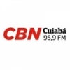 Rádio CBN 95.9 FM