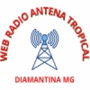 Web Rádio Antena Tropical