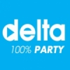 Delta 100% Party
