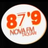 Nova FM Taquari