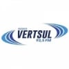 Rádio Vertsul 93.5 FM