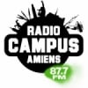 Radio Campus Amiens 87.7 FM