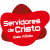 Web Rádio Servidores de Cristo
