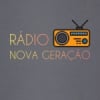 Web Radio Nova Geração
