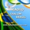 Rádio Shalom Brasil