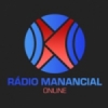 Rádio Manancial Online