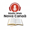 Rádio Web Nova Canaã